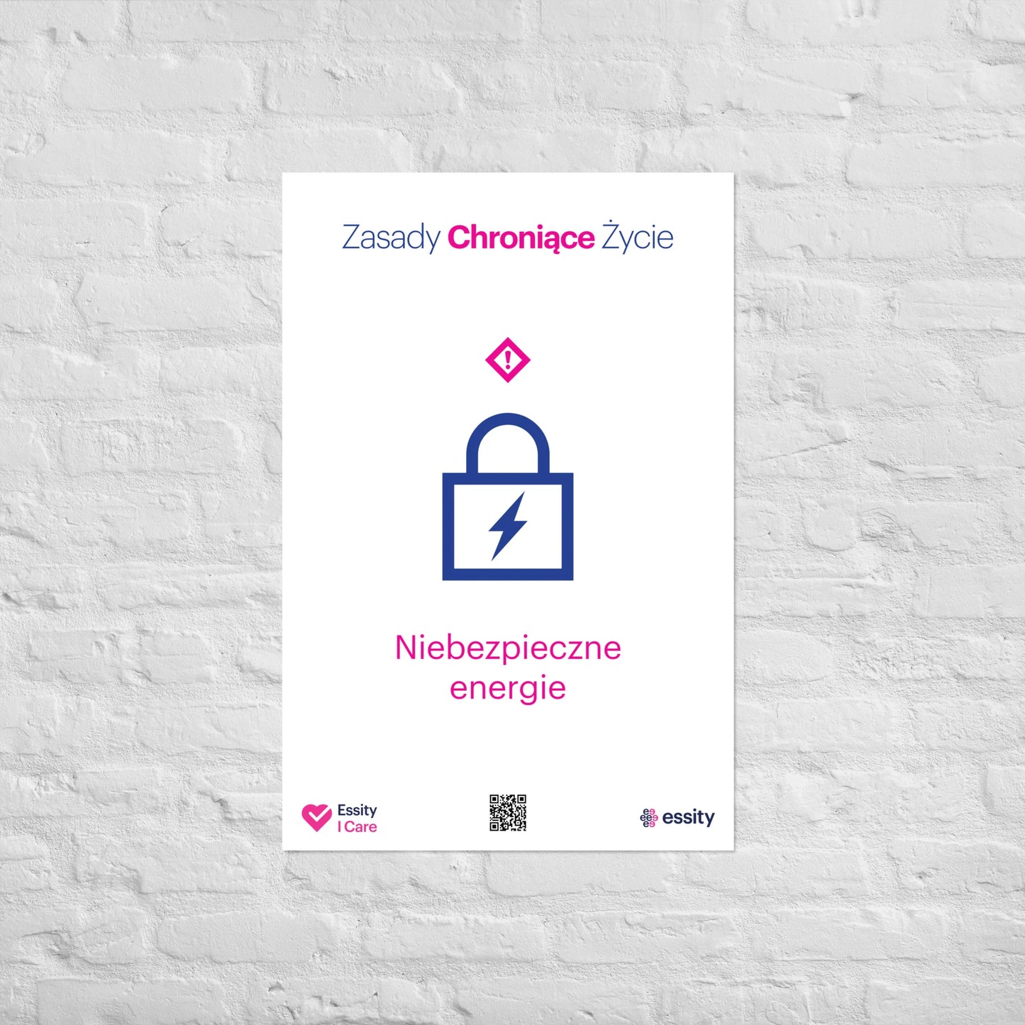 Hazardous Energies - download