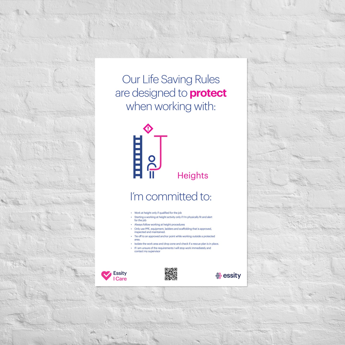 Heights commitments - download