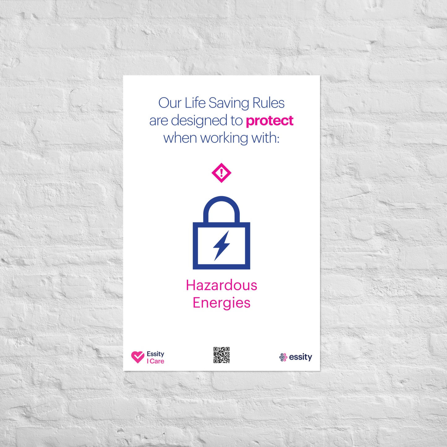 Hazardous Energies - download