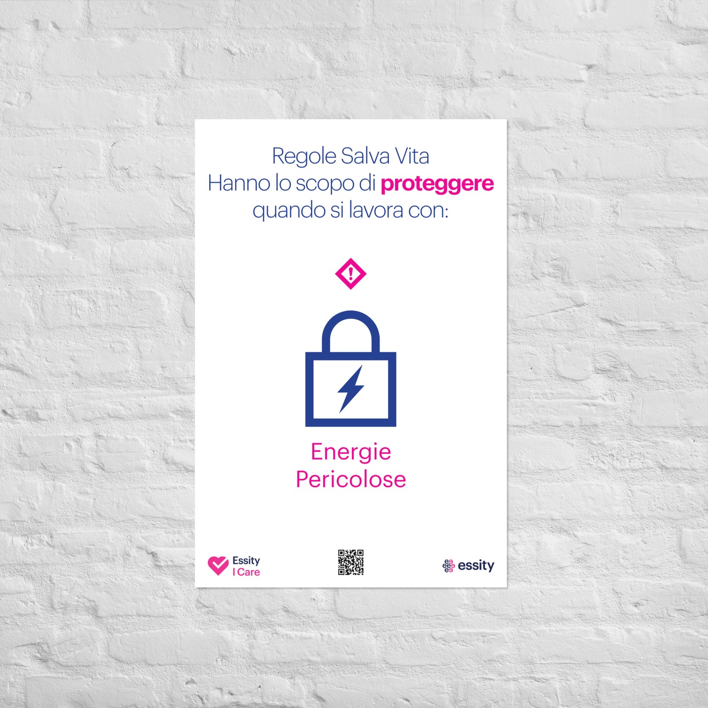 Hazardous Energies - download