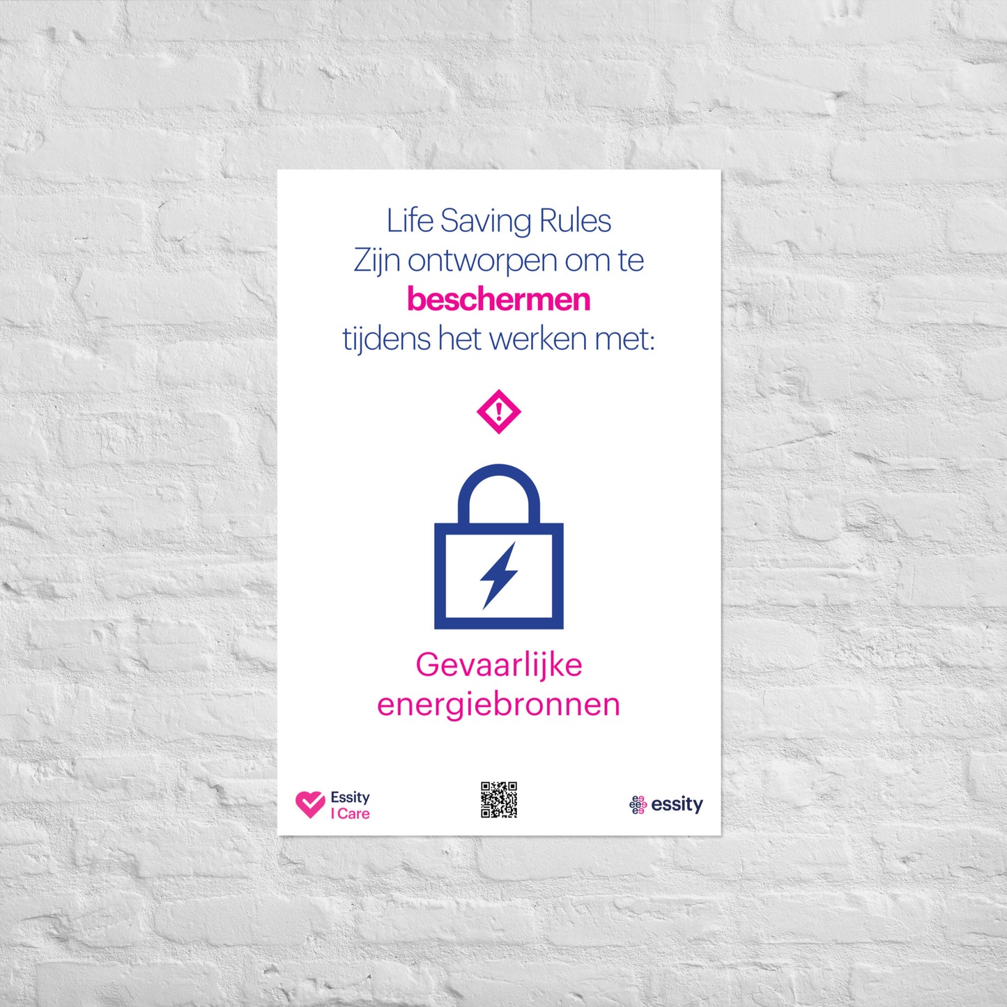 Hazardous Energies - download