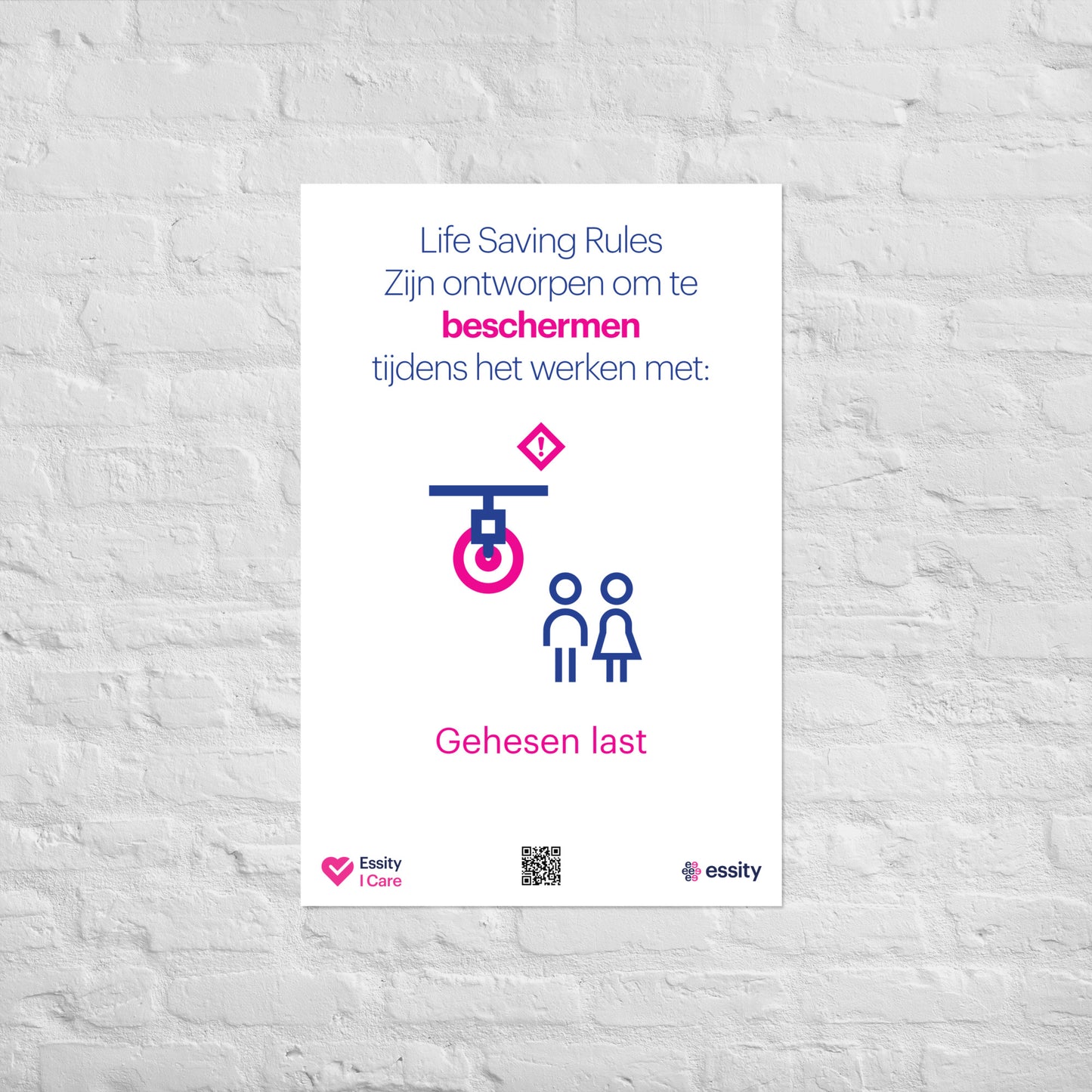 Suspended Loads - Download