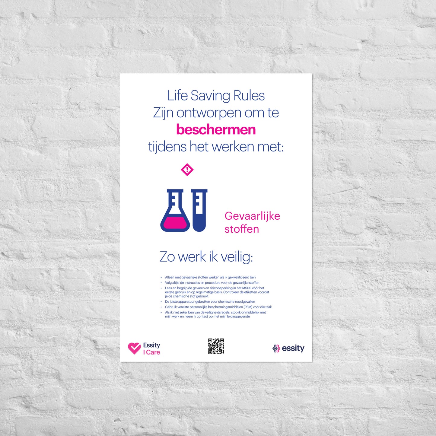 Chemicals commitments - download