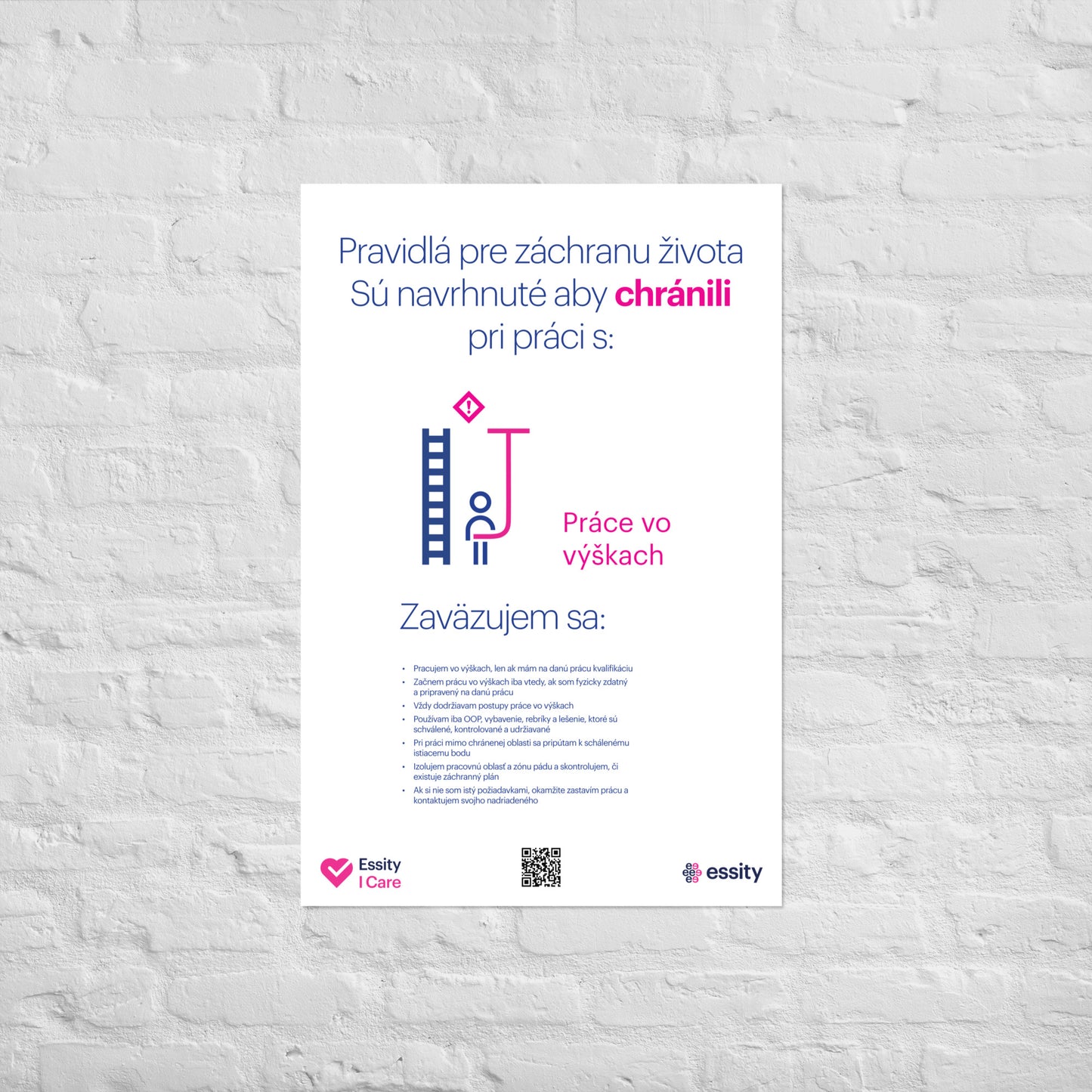 Heights commitments - download