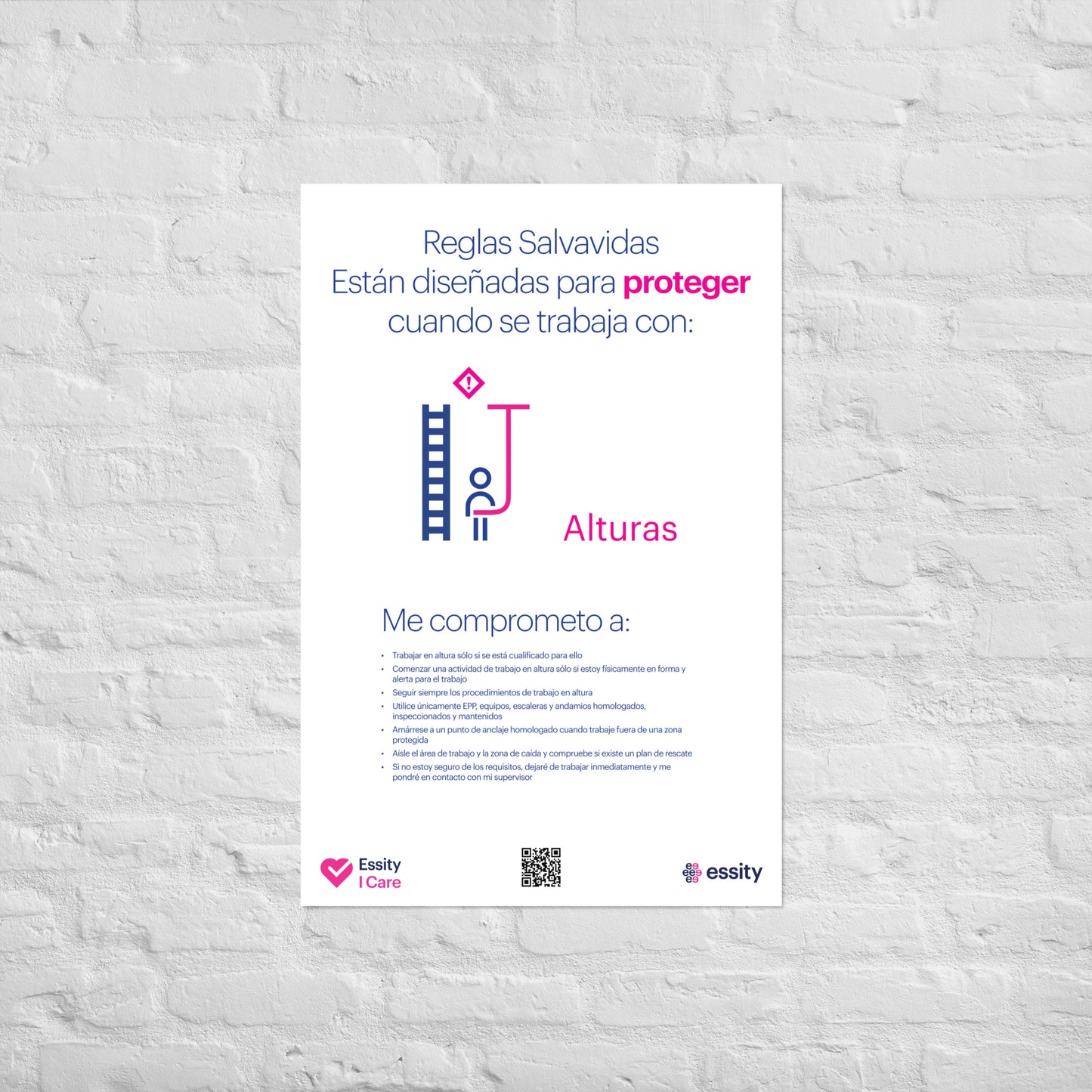 Heights commitments - download