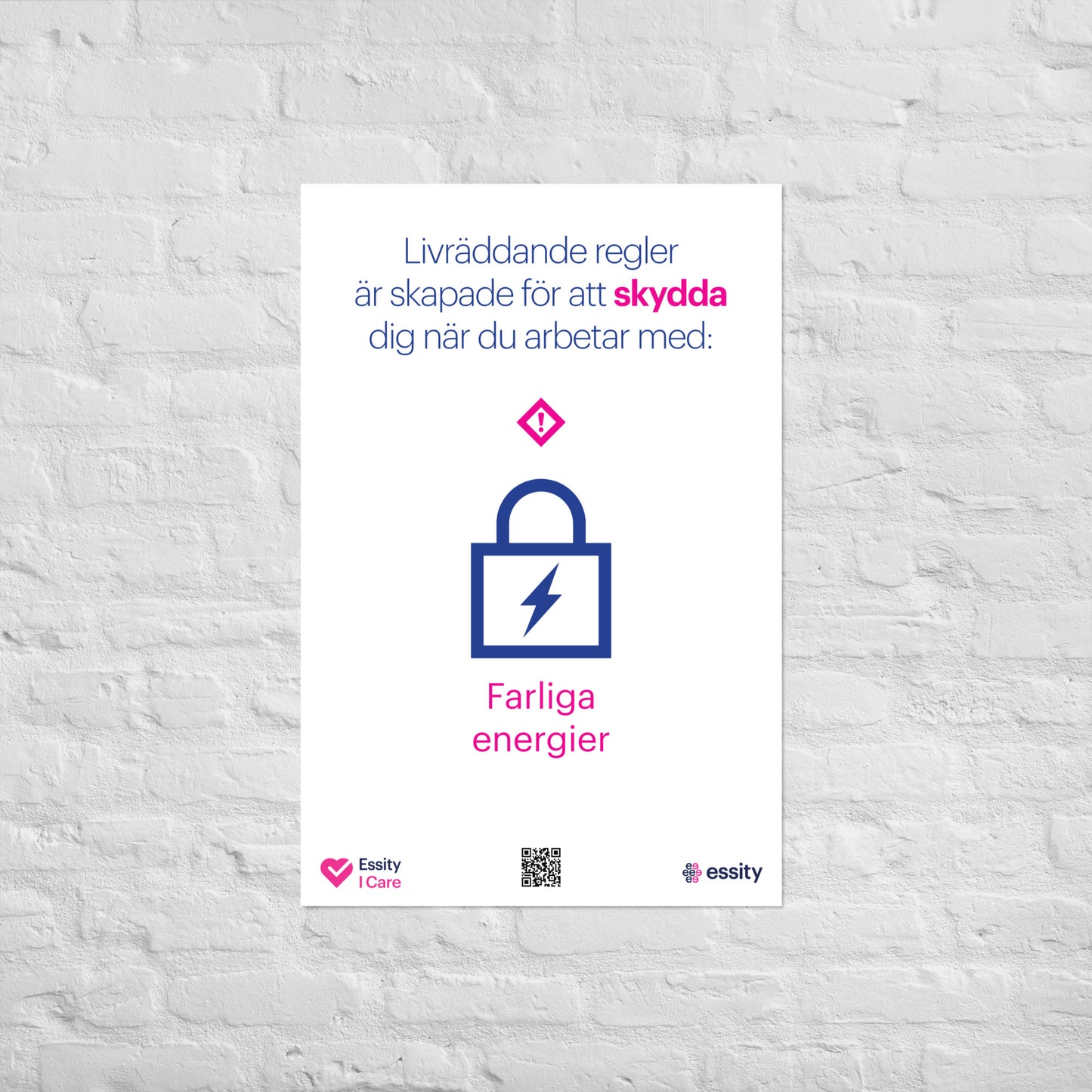 Hazardous Energies - download