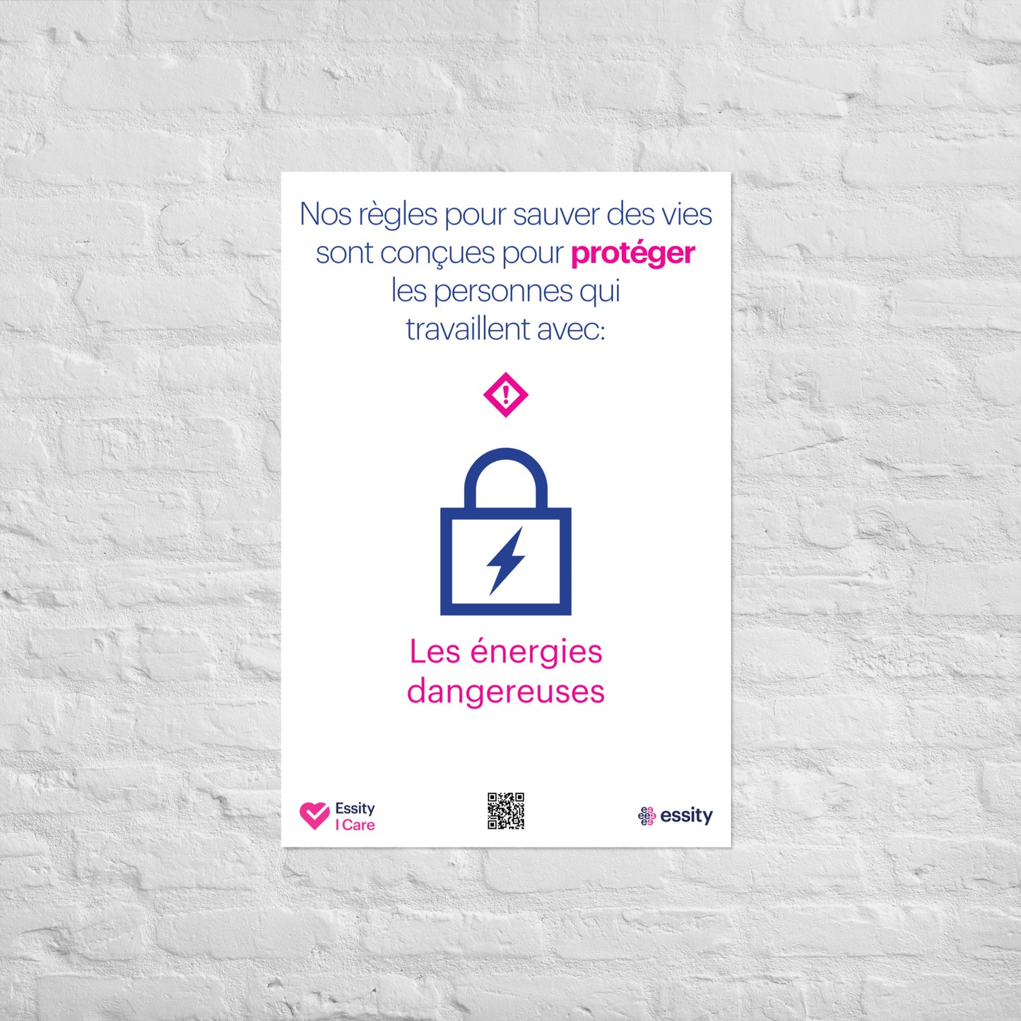 Hazardous Energies - download