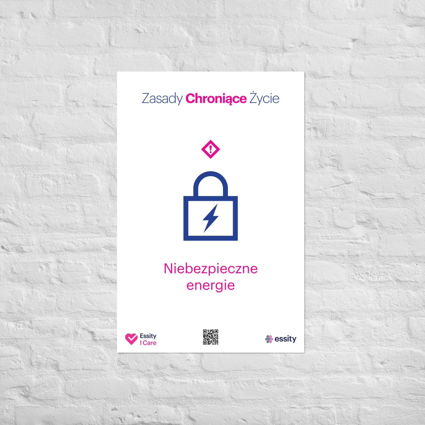 Hazardous Energies - download