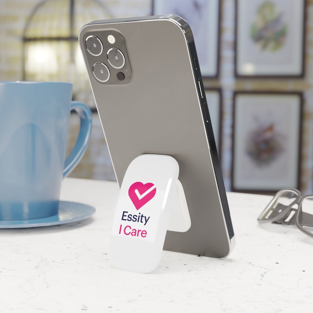 Phone Click-On Grip