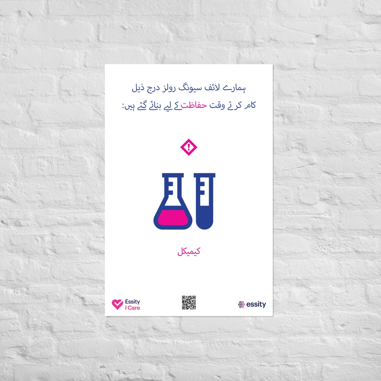 Chemicals - download