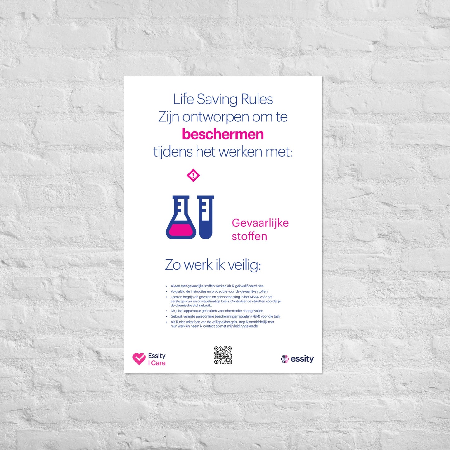 Chemicals commitments - download