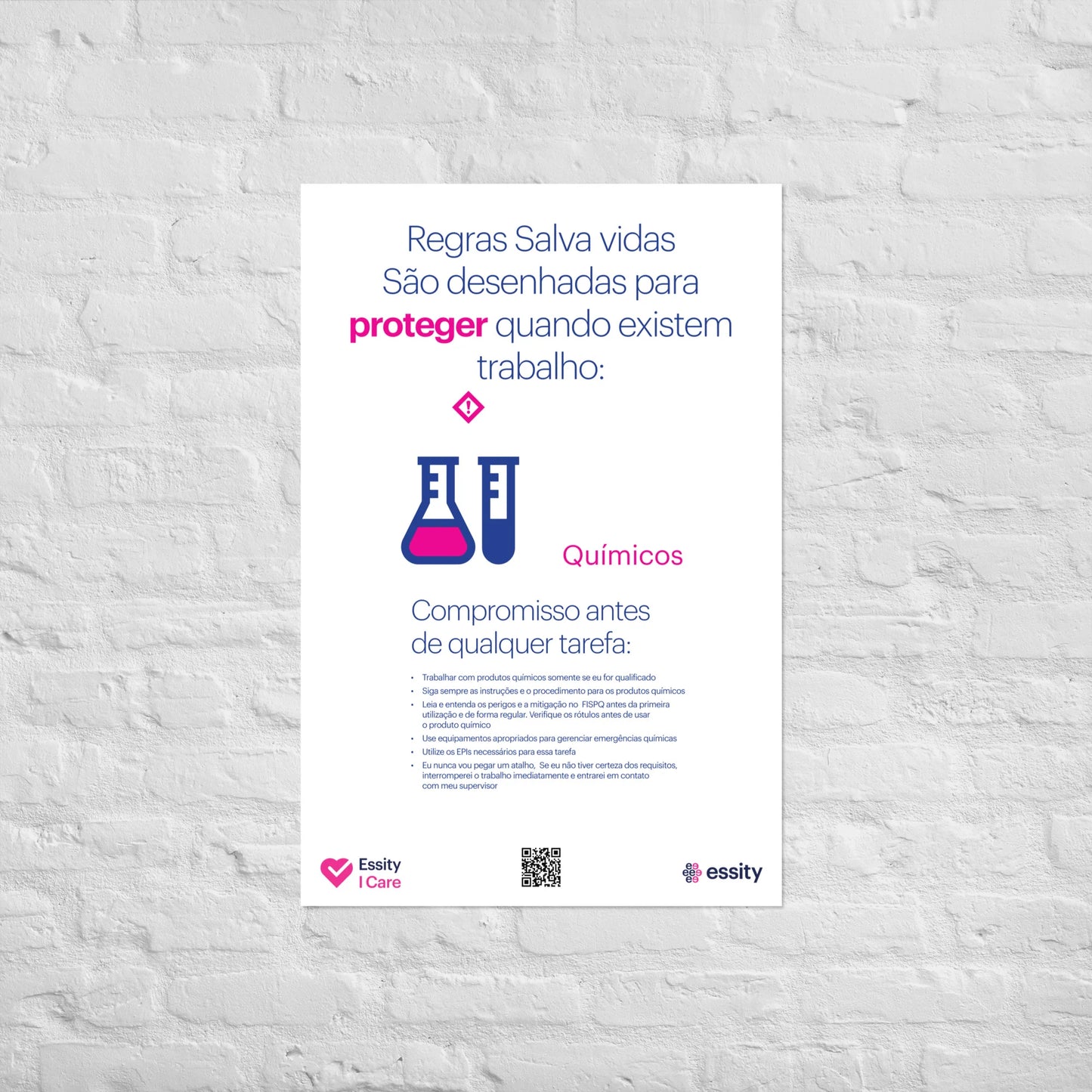 Chemicals commitments - download