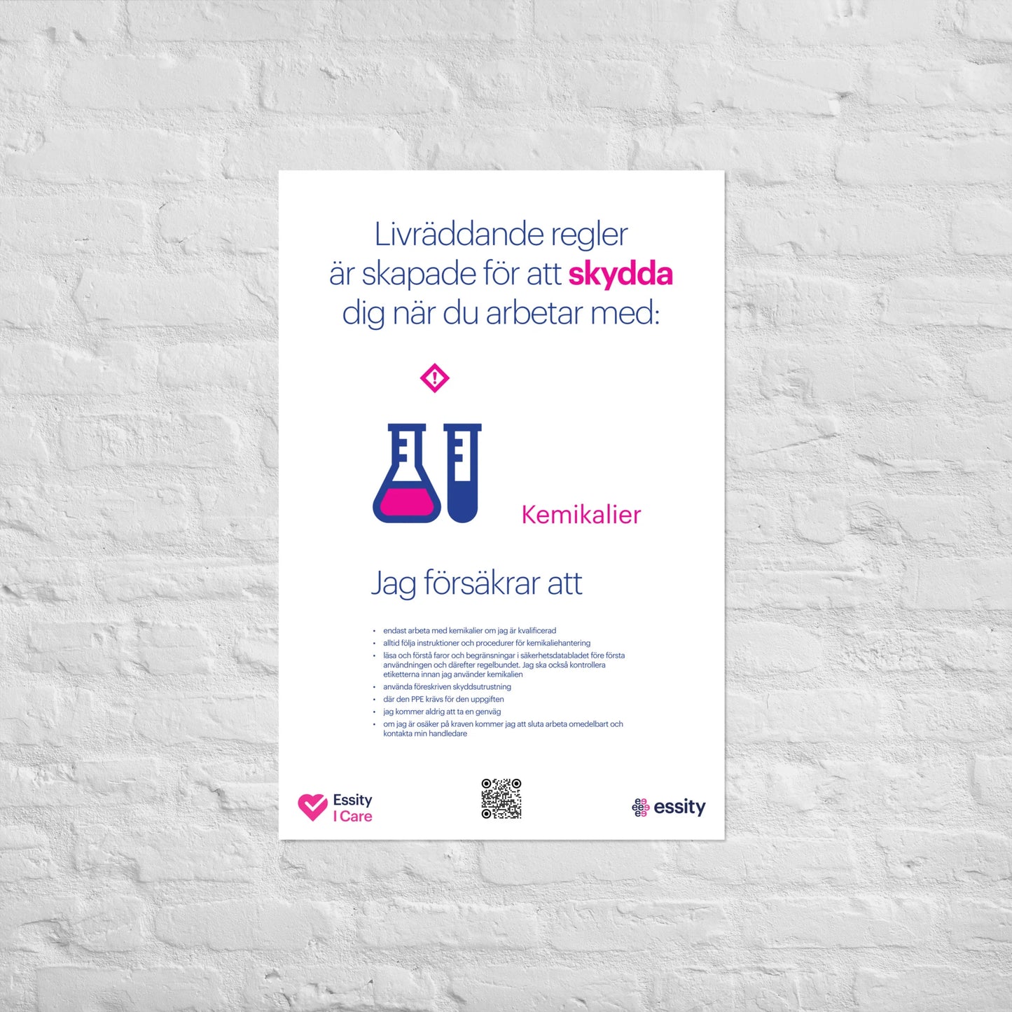 Chemicals commitments - download