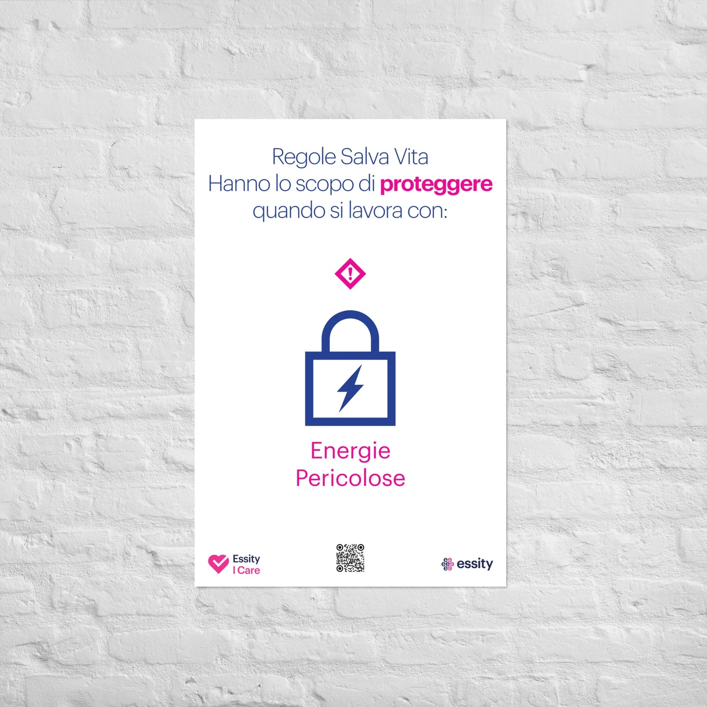 Hazardous Energies - download