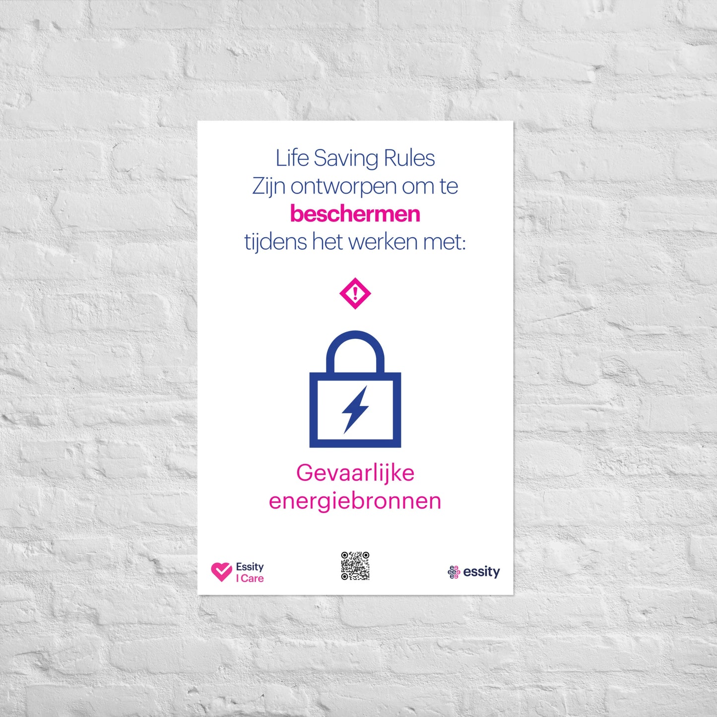 Hazardous Energies - download