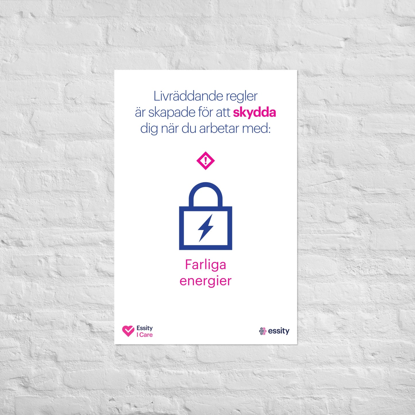 Hazardous Energies - download