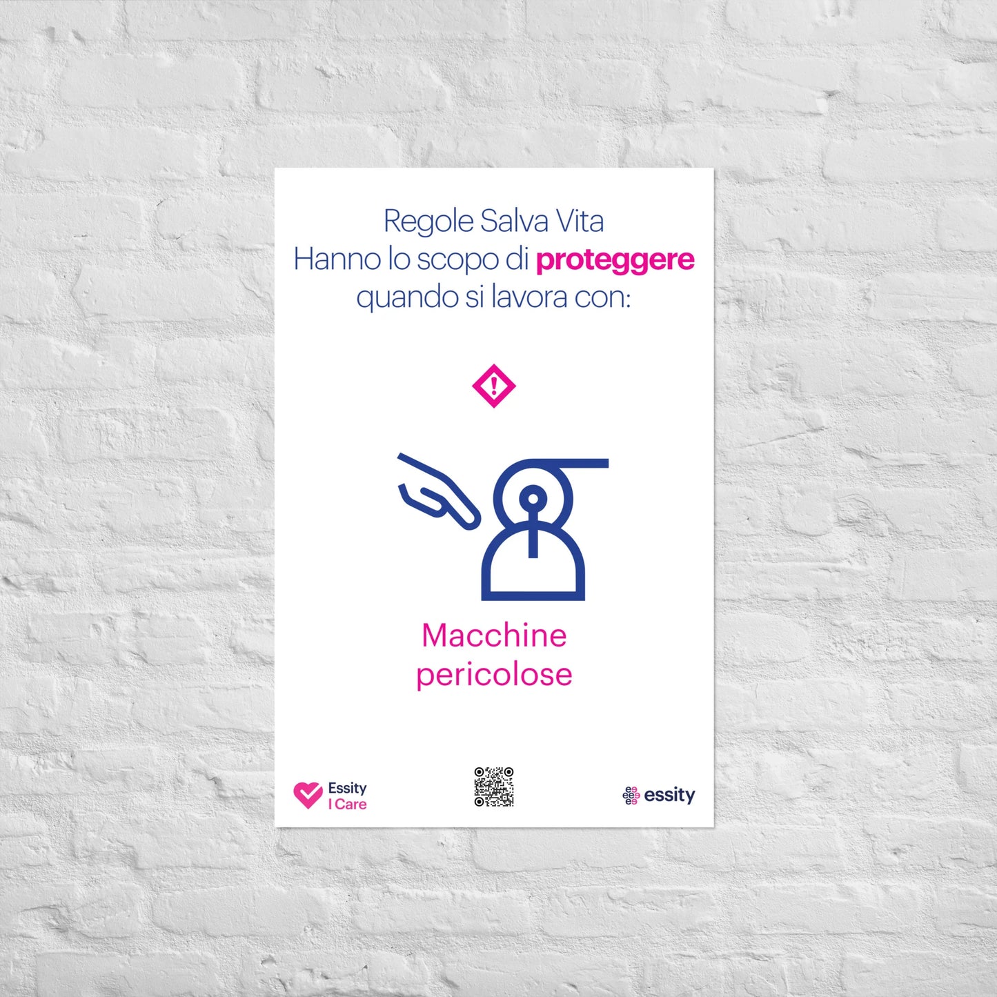 Hazardous Machinery - download