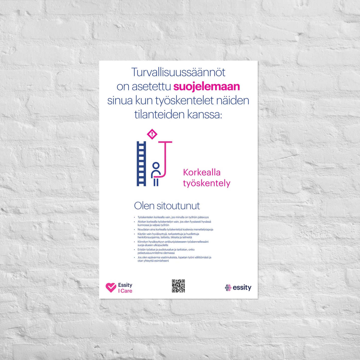 Heights commitments - download