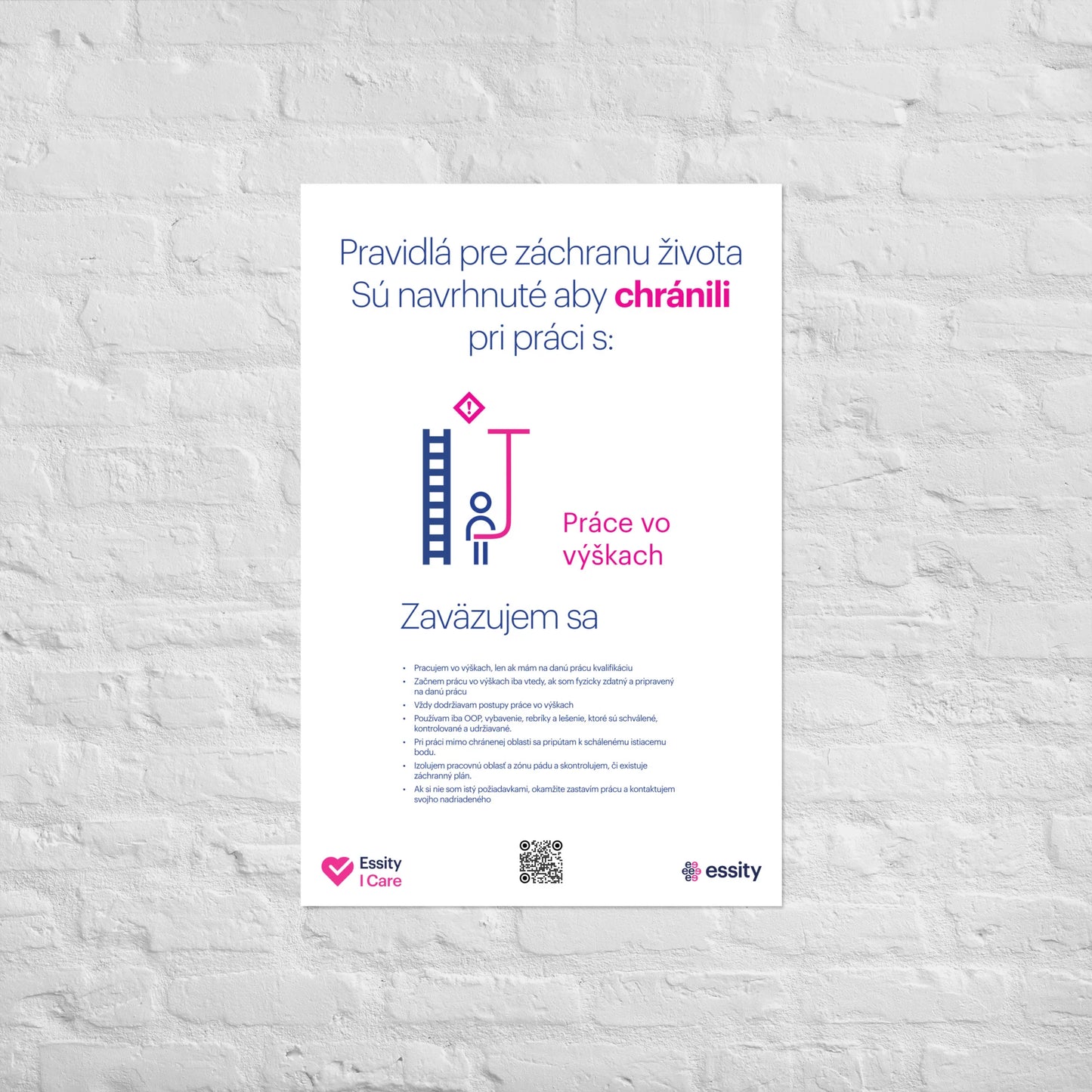 Heights commitments - download