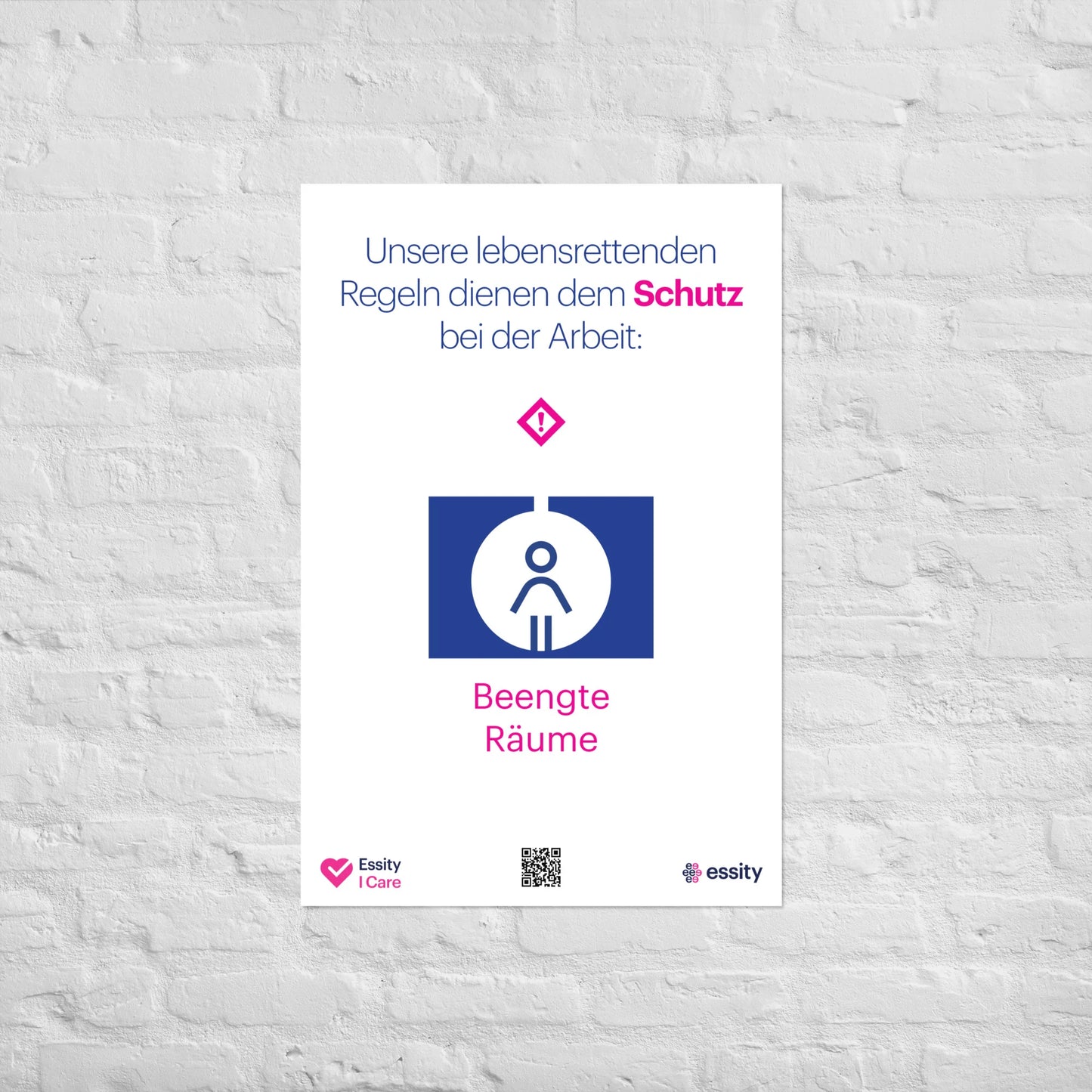 Confined Spaces - download