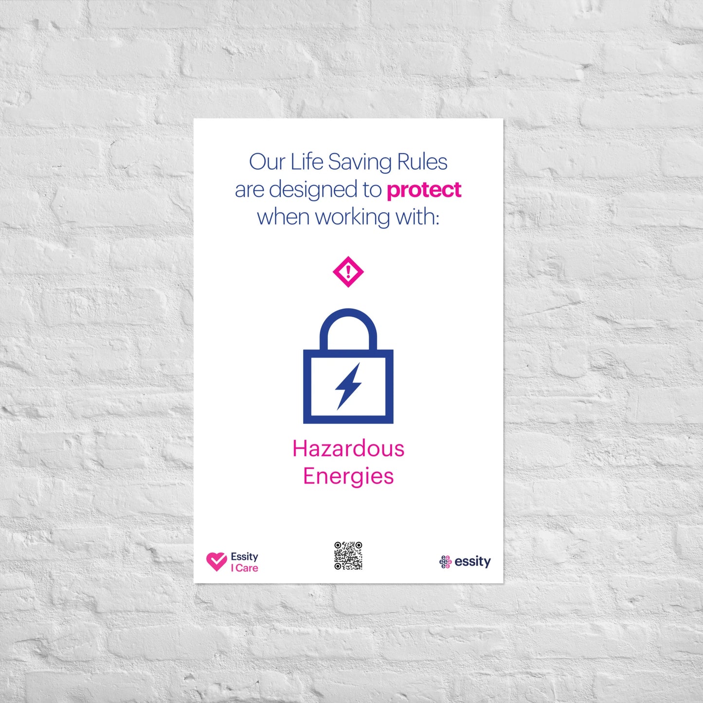 Hazardous Energies - download