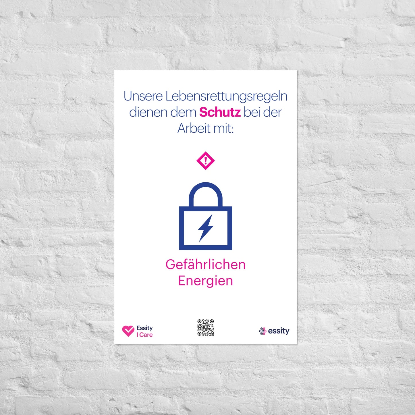 Hazardous Energies - download