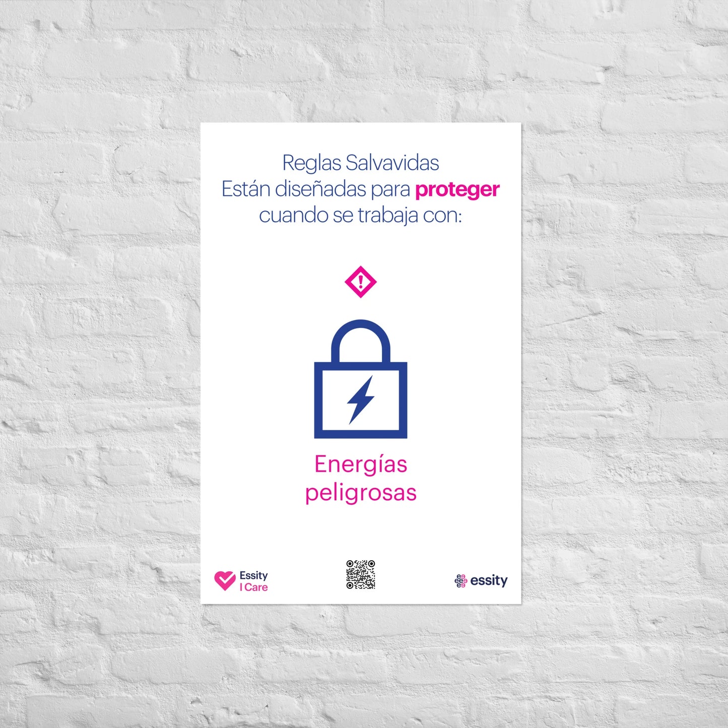 Hazardous Energies - download