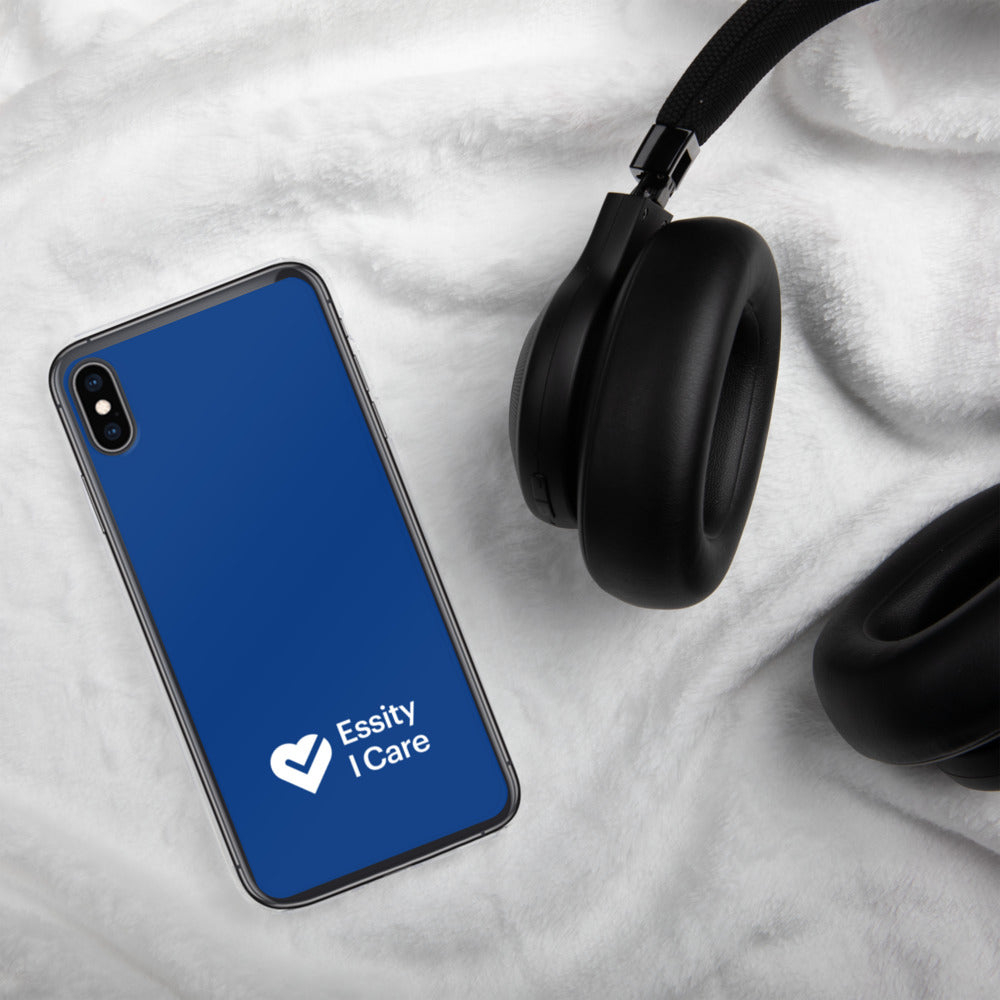 iPhone Case - Dark Blue