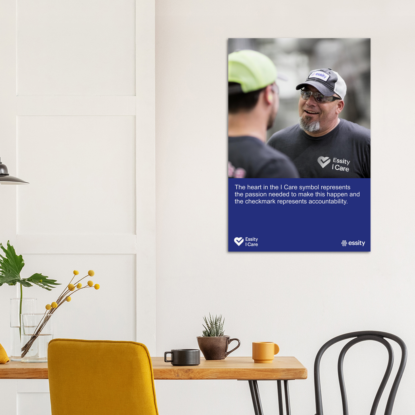 Personalized Poster - style 04