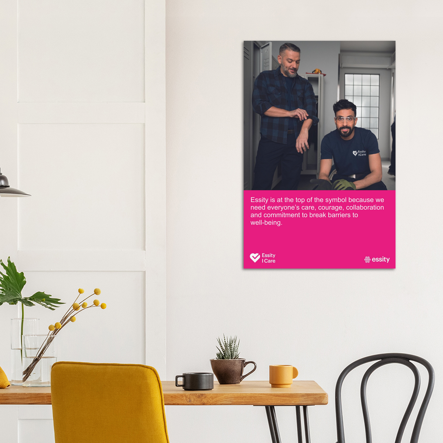 Personalized Poster - style 09