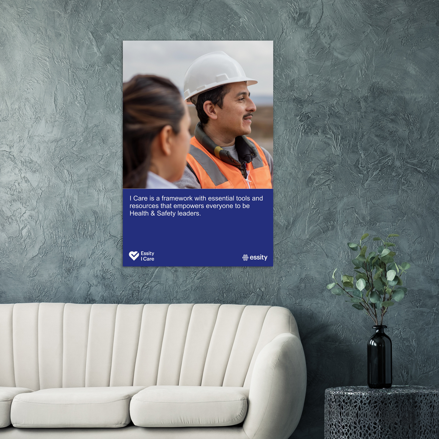 Personalized Poster - style 03