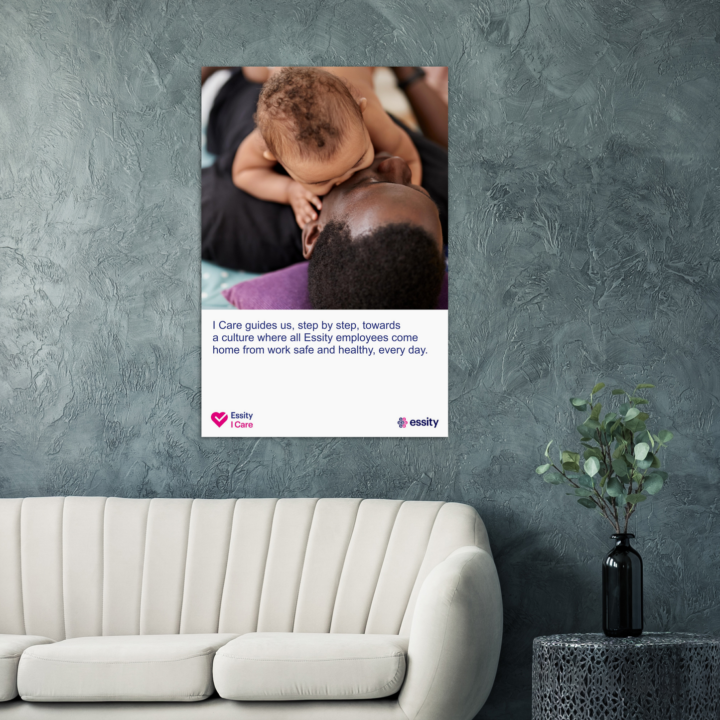 Personalized Poster - style 06