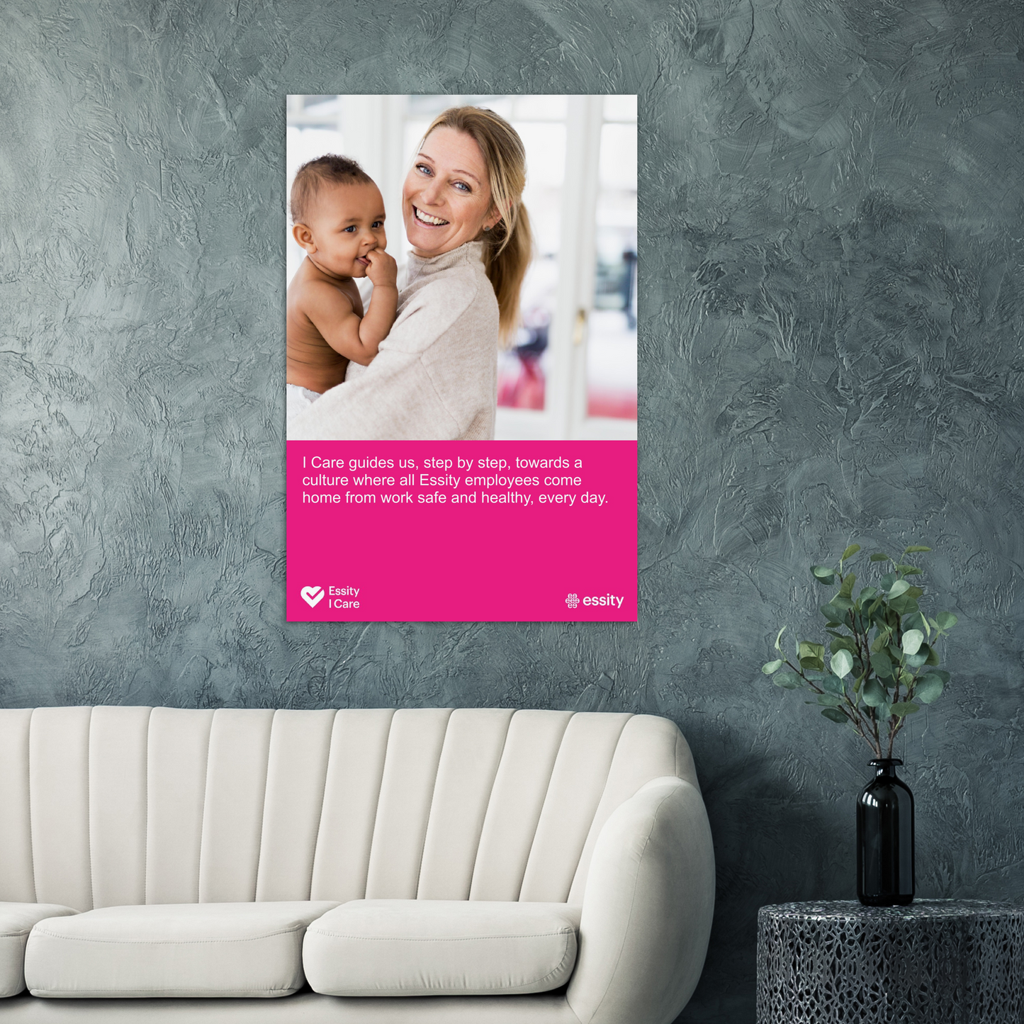 Personalized Poster - style 10