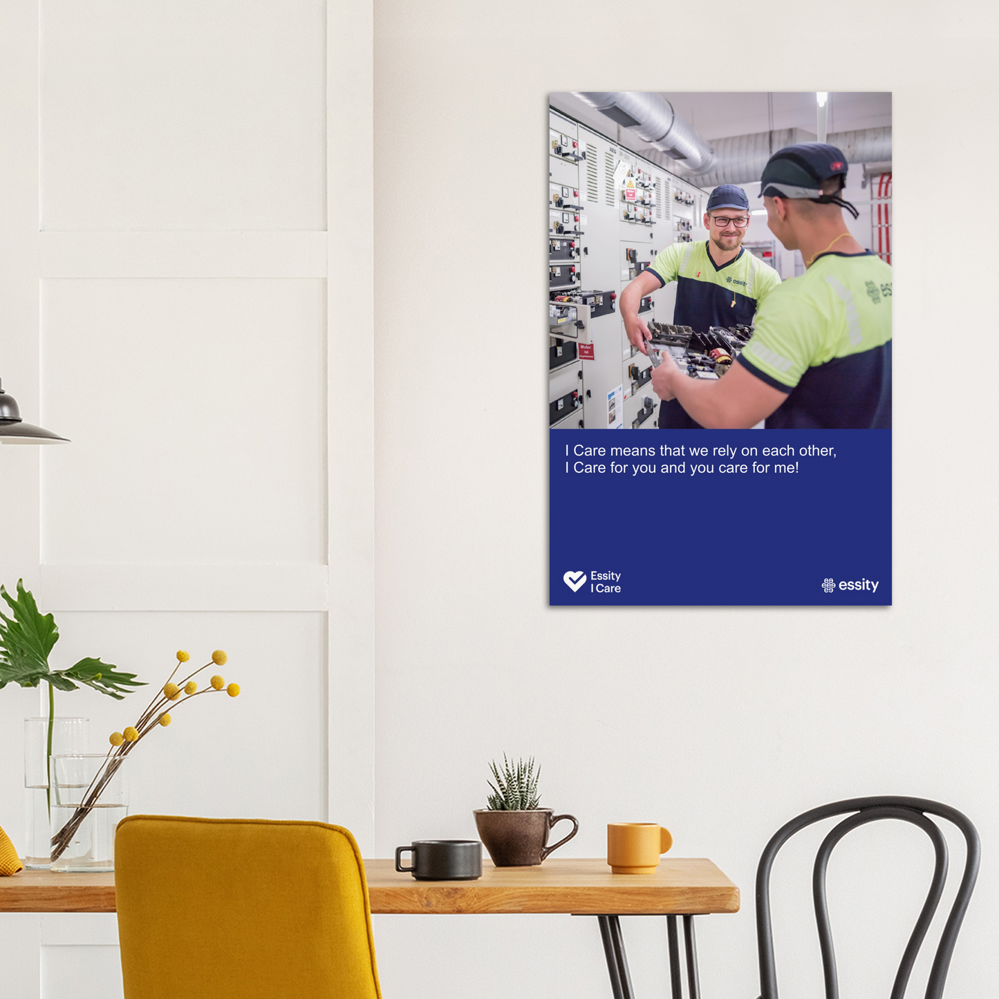 Personalized Poster - style 02