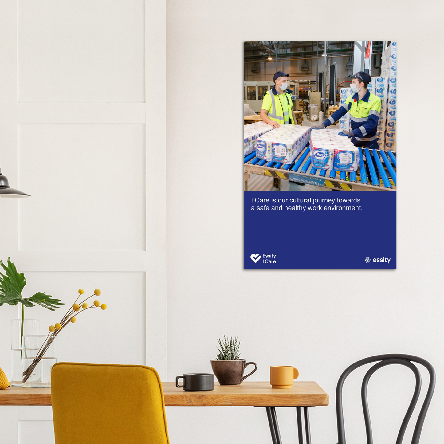 Personalized Poster - style 01