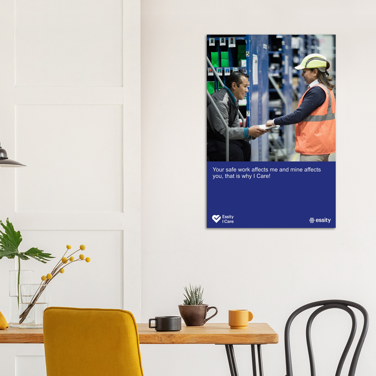 Personalized Poster - style 05