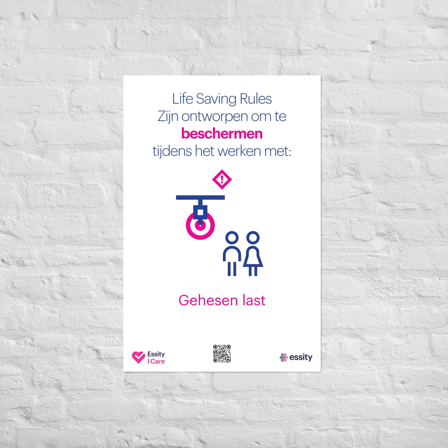 Suspended Loads - Download