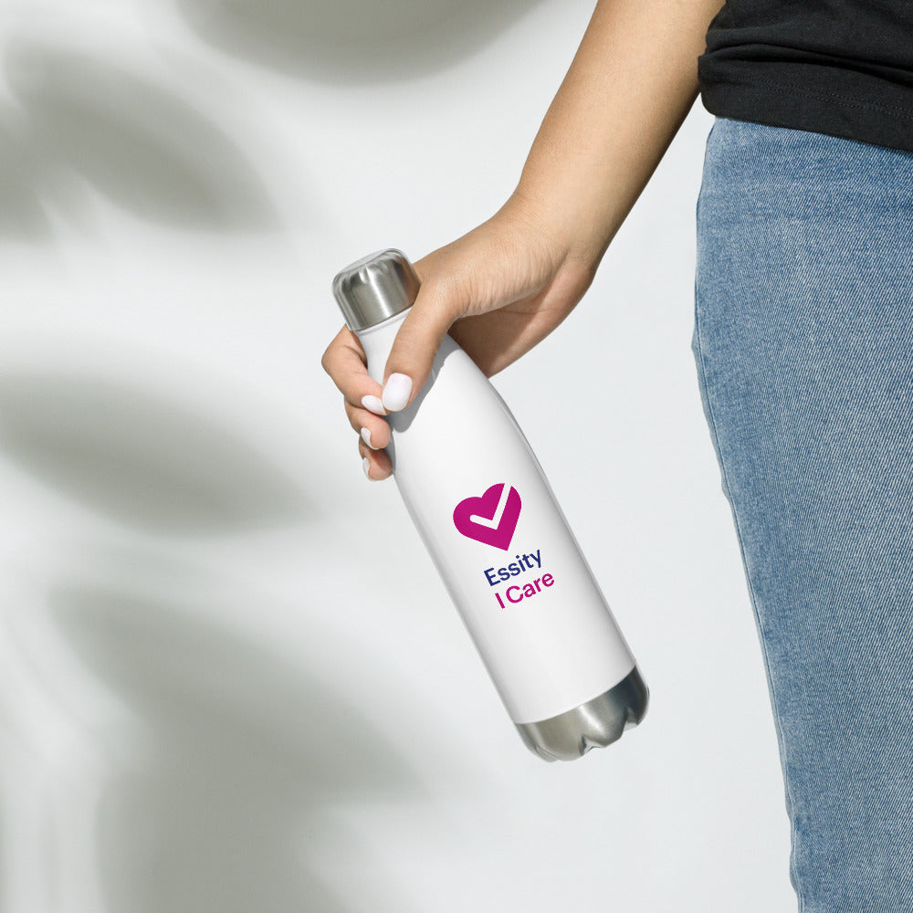 Stainless Steel Water Bottle