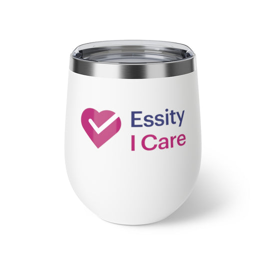 Copper Vacuum Insulated Cup, 12oz