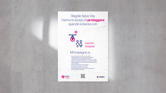 Suspended Loads commitments - Download