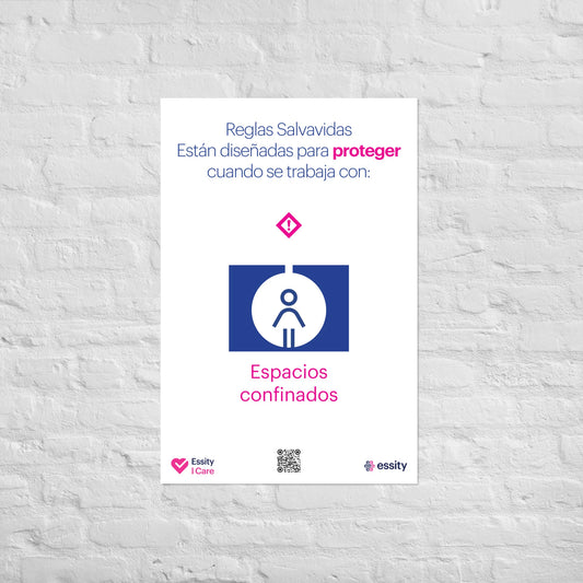 Confined Spaces - download