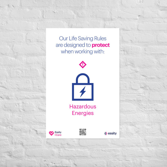 Hazardous Energies - download