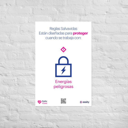 Hazardous Energies - download