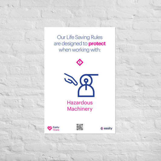 Hazardous Machinery - download