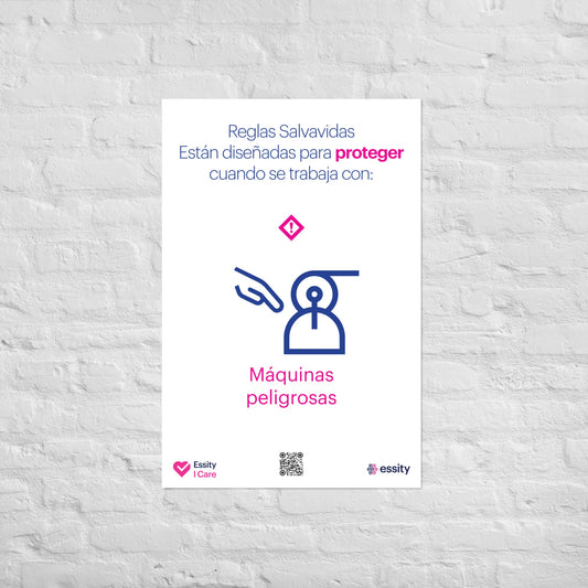 Hazardous Machinery - download