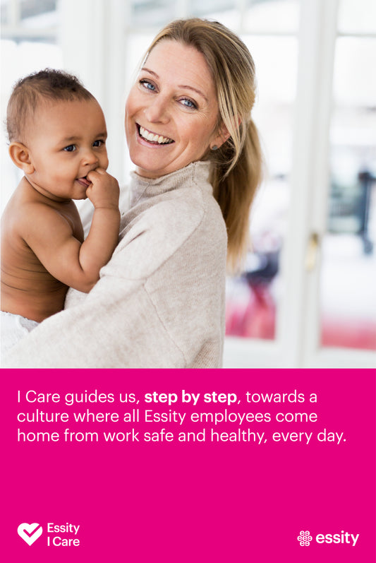 Poster 60x90 - style 8