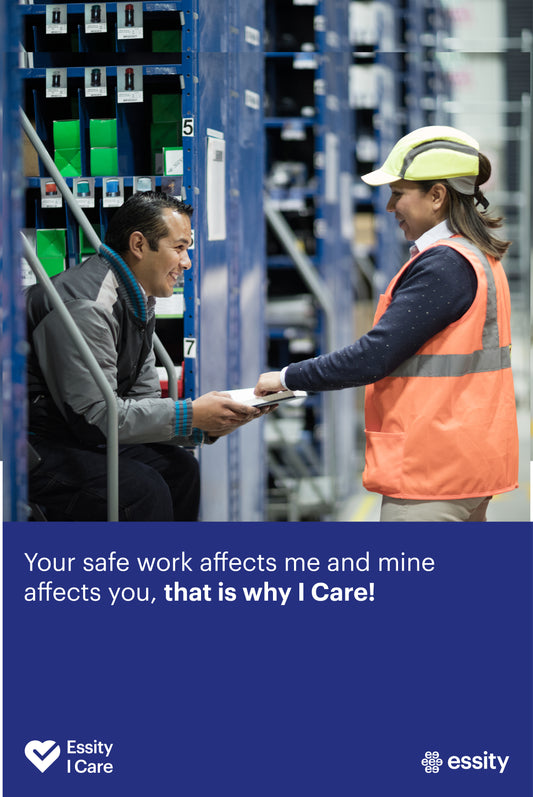 Poster 60x90 - style 9