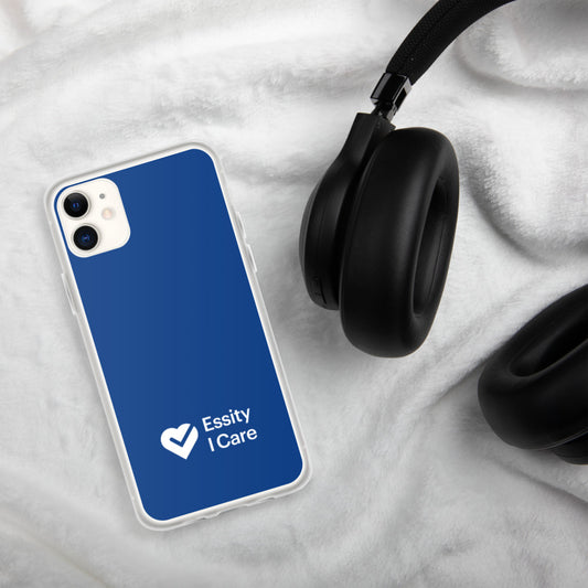 iPhone Case - Dark Blue