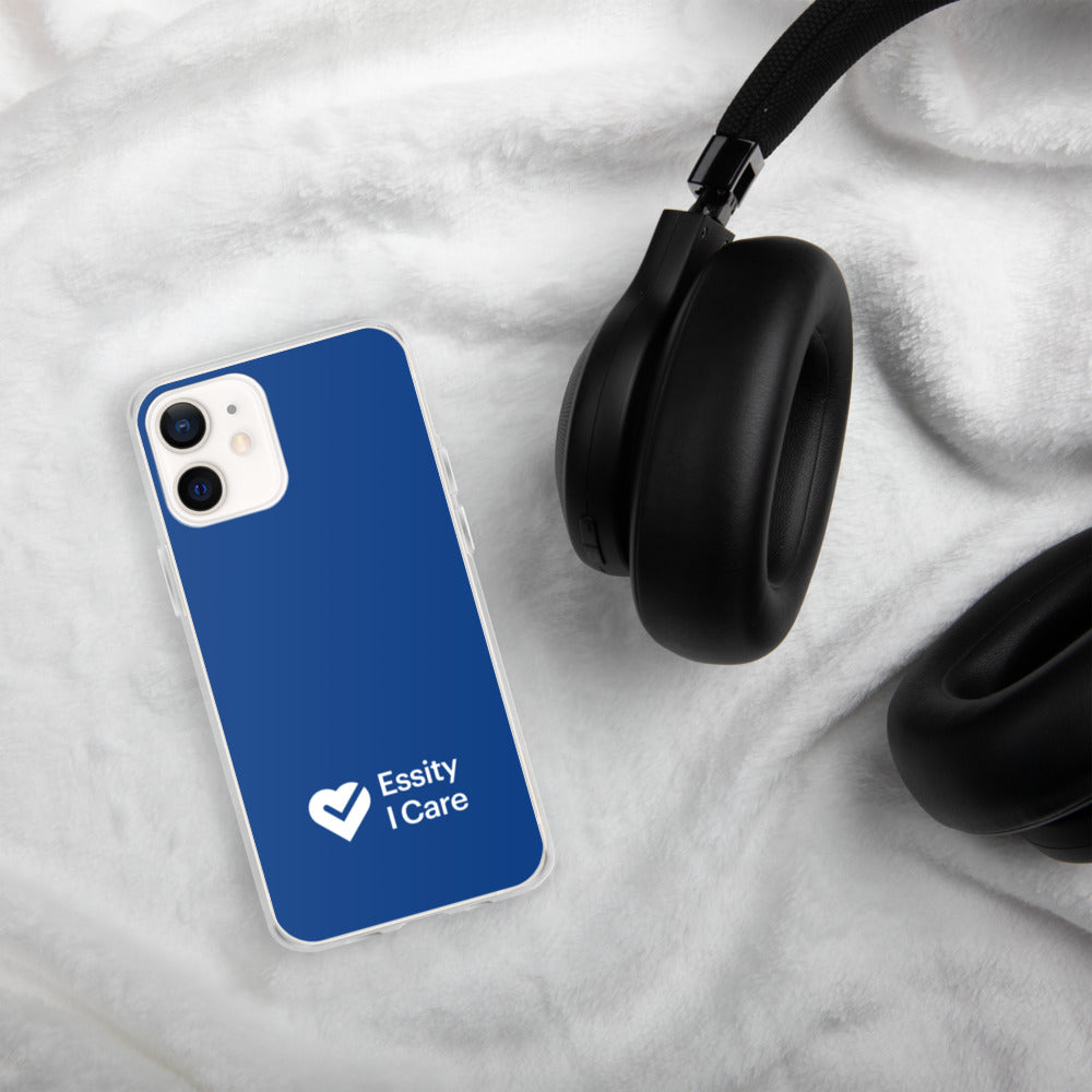 iPhone Case - Dark Blue