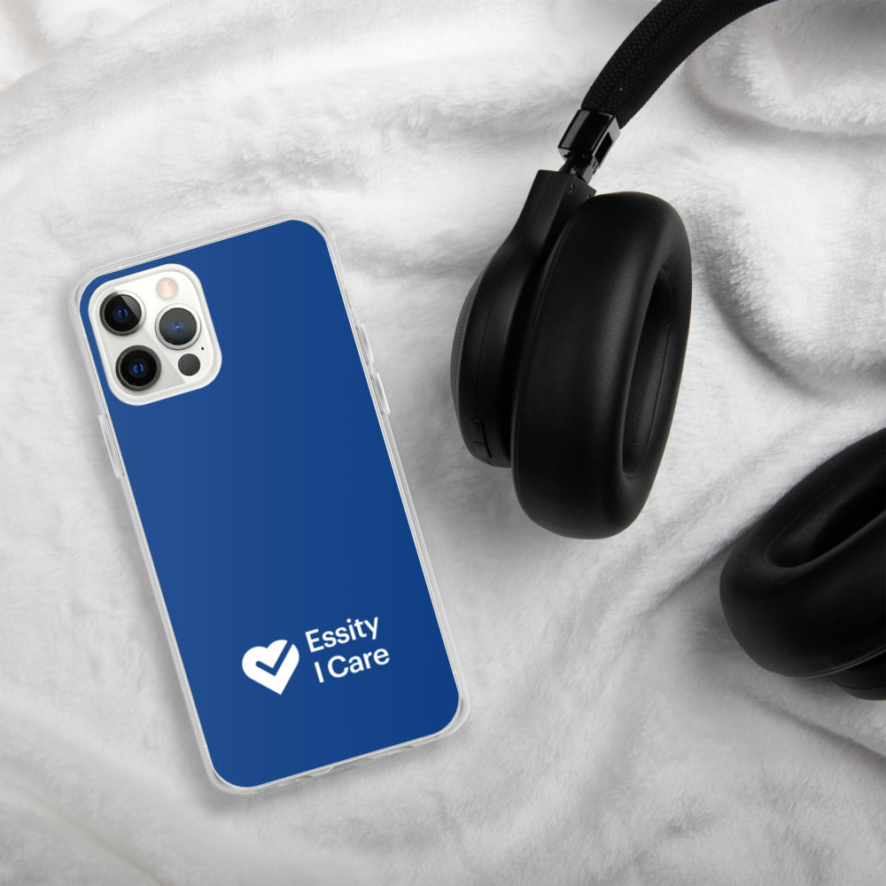 iPhone Case - Dark Blue